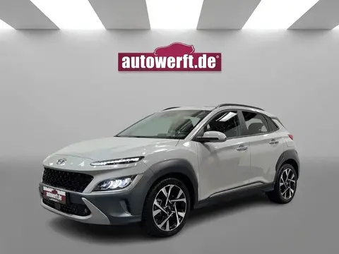 Used HYUNDAI KONA Petrol 2023 Ad 