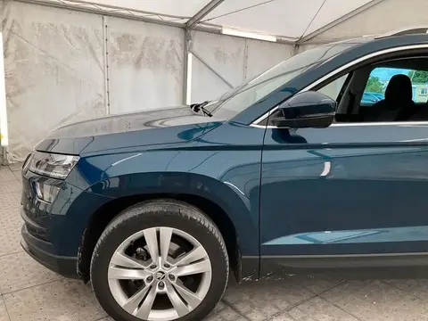 Annonce SKODA KAROQ Essence 2020 d'occasion 