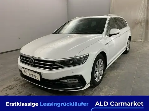 Annonce VOLKSWAGEN PASSAT Diesel 2021 d'occasion 