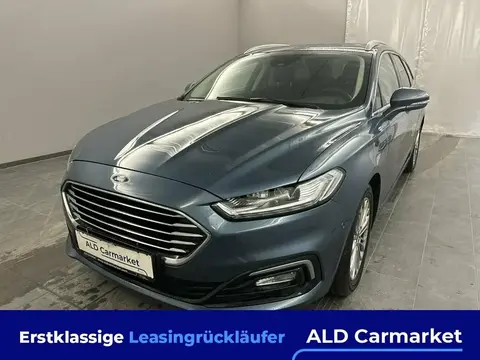 Used FORD MONDEO Diesel 2020 Ad 