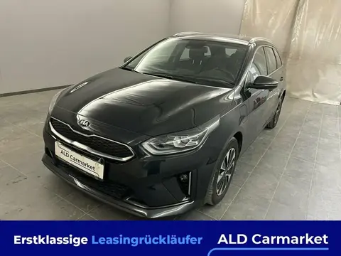 Used KIA CEED Hybrid 2021 Ad 