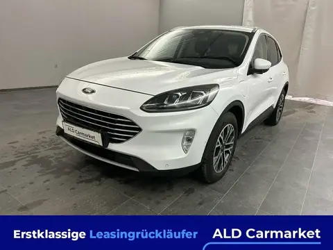 Used FORD KUGA Hybrid 2021 Ad 