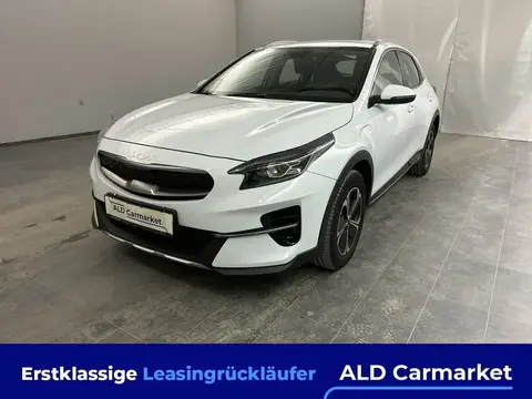 Used KIA XCEED Hybrid 2021 Ad 