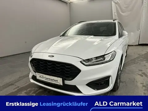 Annonce FORD MONDEO Diesel 2021 d'occasion 