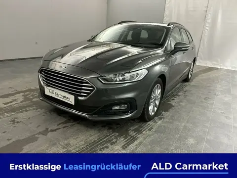 Annonce FORD MONDEO Hybride 2021 d'occasion 