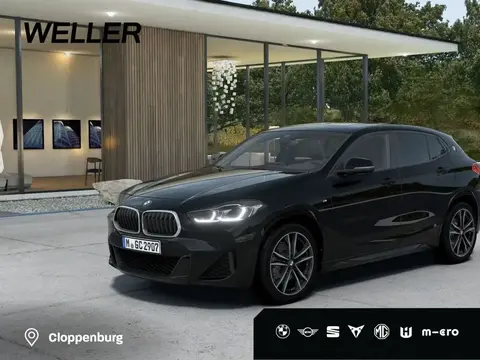 Annonce BMW X2 Essence 2023 d'occasion 