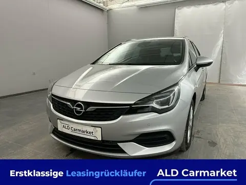 Used OPEL ASTRA Diesel 2021 Ad 