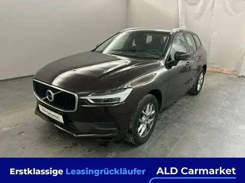 Annonce VOLVO XC60 Diesel 2019 d'occasion 