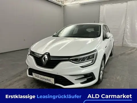 Used RENAULT MEGANE Diesel 2021 Ad 