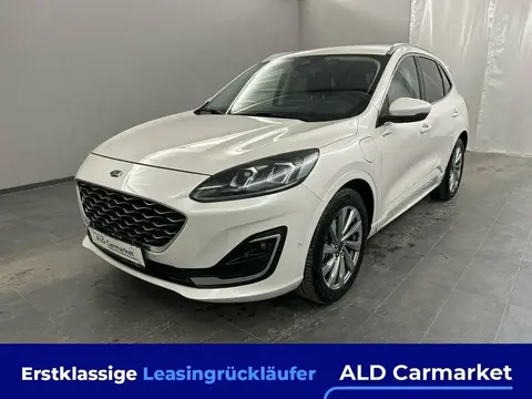 Used FORD KUGA Hybrid 2021 Ad 