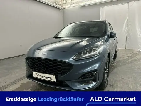 Used FORD KUGA Hybrid 2021 Ad 