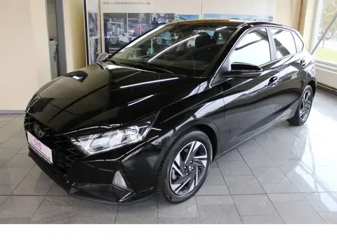 Used HYUNDAI I20 Petrol 2023 Ad 