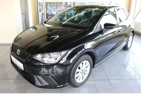 Used SEAT IBIZA Petrol 2021 Ad 