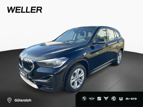 Annonce BMW X1 Hybride 2021 d'occasion 