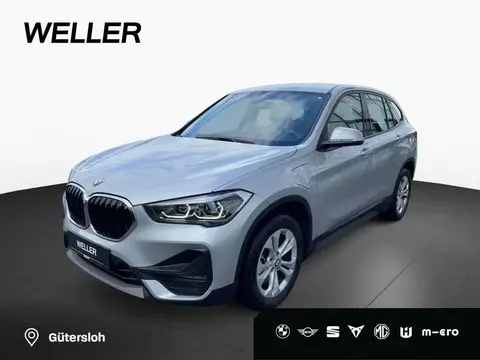 Used BMW X1 Hybrid 2021 Ad Germany