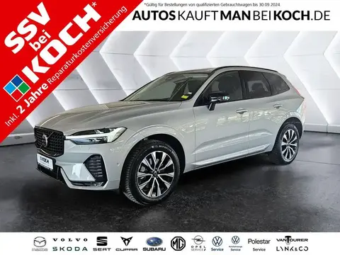 Annonce VOLVO XC60 Diesel 2023 d'occasion 