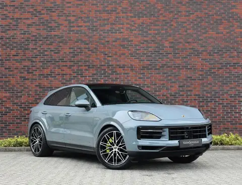 Used PORSCHE CAYENNE Hybrid 2024 Ad 