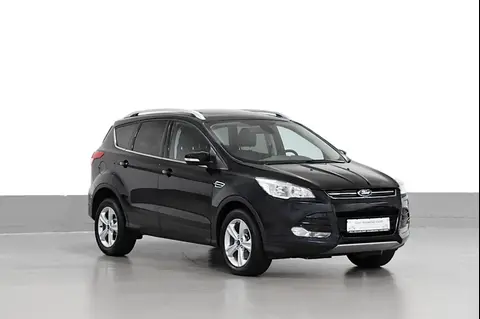 Used FORD KUGA Diesel 2015 Ad 