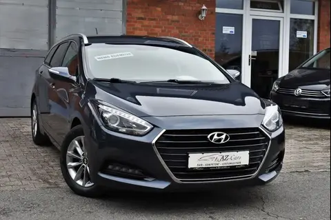 Used HYUNDAI I40 Petrol 2015 Ad 