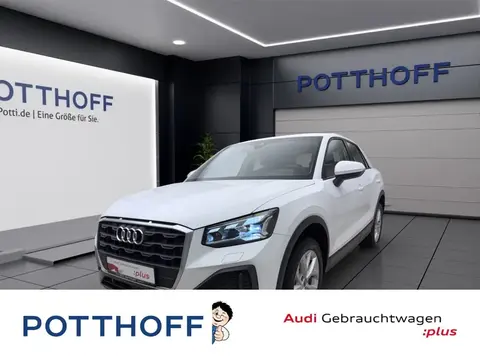 Used AUDI Q2 Petrol 2024 Ad 