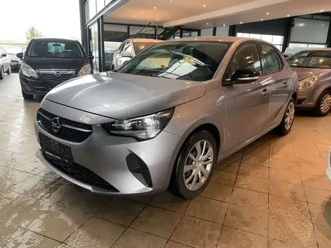 Annonce OPEL CORSA Essence 2020 d'occasion 