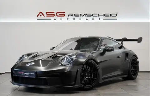 Annonce PORSCHE 992 Essence 2023 d'occasion 