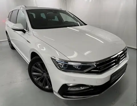 Annonce VOLKSWAGEN PASSAT Diesel 2020 d'occasion 