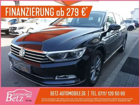 Annonce VOLKSWAGEN PASSAT Diesel 2019 d'occasion 