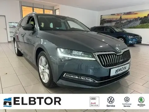 Used SKODA SUPERB Diesel 2020 Ad 