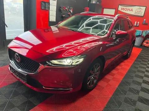 Annonce MAZDA 6 Diesel 2020 d'occasion 