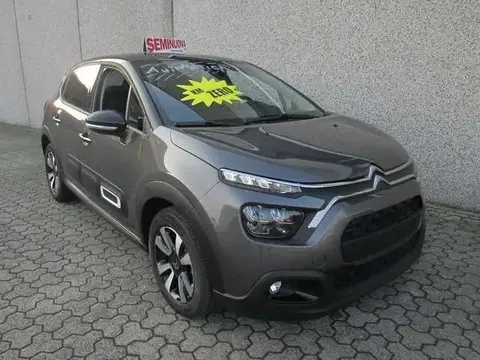 Annonce CITROEN C3 Essence 2024 d'occasion 