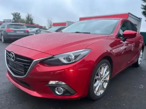 Used MAZDA 3 Diesel 2015 Ad 