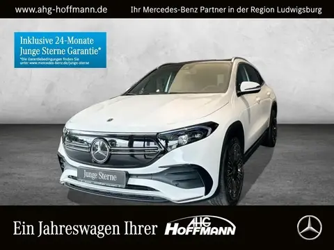 Annonce MERCEDES-BENZ EQA Non renseigné 2023 d'occasion 