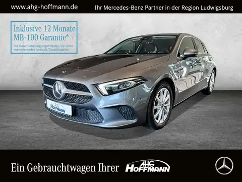 Used MERCEDES-BENZ CLASSE A Petrol 2020 Ad 