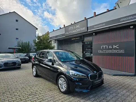 Annonce BMW SERIE 2 Diesel 2021 d'occasion 