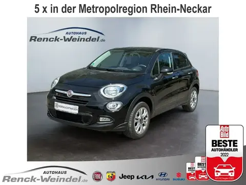 Annonce FIAT 500X Essence 2016 d'occasion 