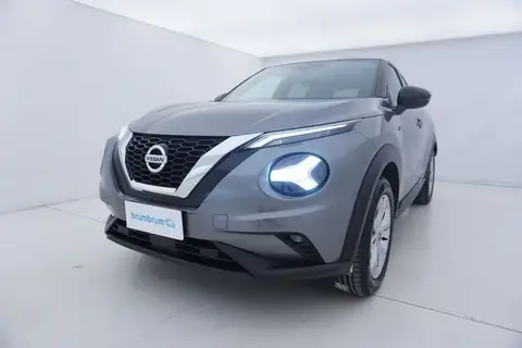 Annonce NISSAN JUKE Essence 2021 d'occasion 