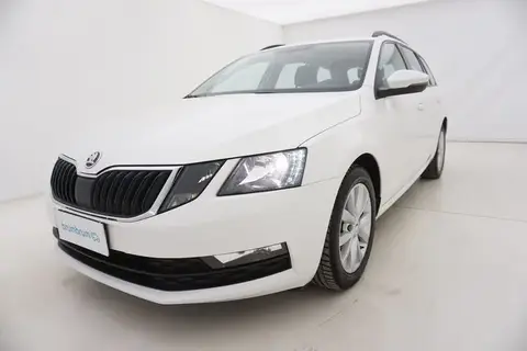 Used SKODA OCTAVIA  2020 Ad 