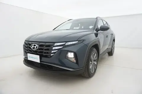 Used HYUNDAI TUCSON Diesel 2021 Ad 