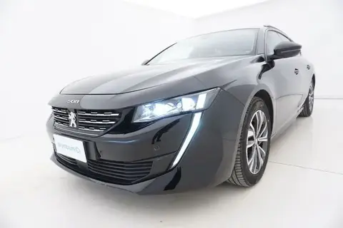 Used PEUGEOT 508 Diesel 2022 Ad 