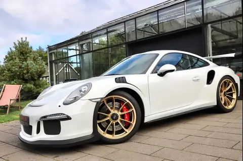 Annonce PORSCHE 991 Essence 2016 d'occasion 