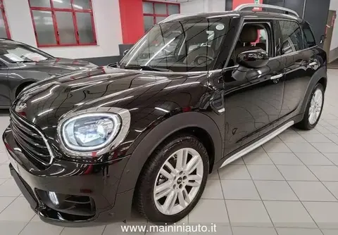 Used MINI ONE Petrol 2020 Ad 