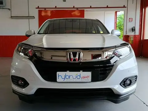 Used HONDA HR-V Petrol 2019 Ad 