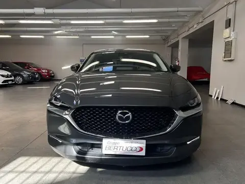 Used MAZDA CX-30 Hybrid 2020 Ad 