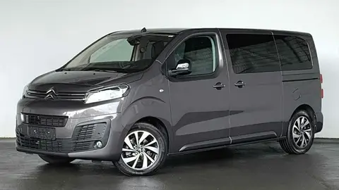 Annonce CITROEN SPACETOURER Diesel 2024 d'occasion 