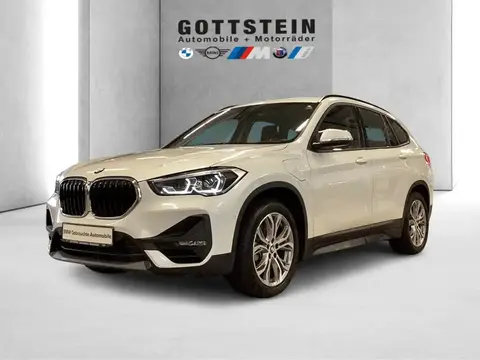 Used BMW X1 Hybrid 2021 Ad 