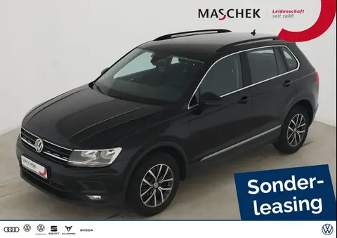 Used VOLKSWAGEN TIGUAN Petrol 2019 Ad 