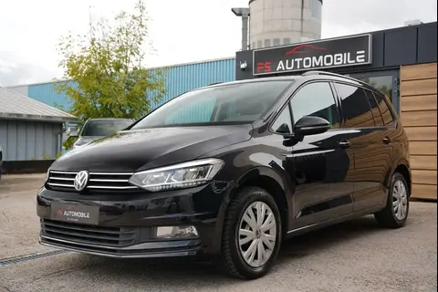 Used VOLKSWAGEN TOURAN Petrol 2016 Ad 