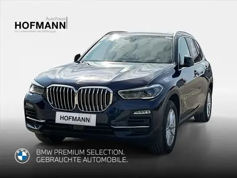 Used BMW X5 Diesel 2021 Ad 