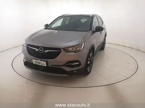 Used OPEL GRANDLAND Petrol 2020 Ad 